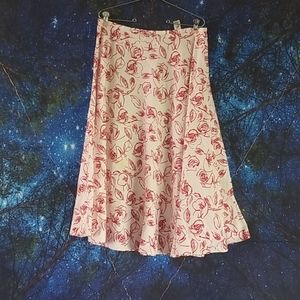 3/$20 Long circle skirt
